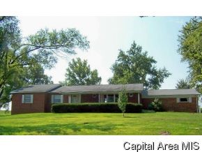 2067 Midway Road Murrayville, IL 62668 - Photo 1 of 11