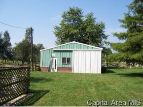 2067 Midway Road Murrayville, IL 62668 - Photo 8 of 11