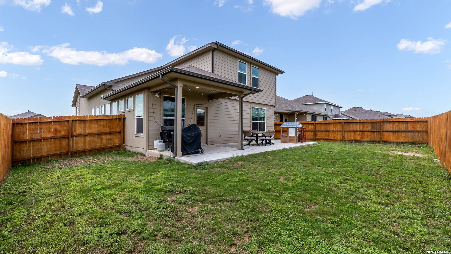 646 Overlook Ridge Cibolo, TX 78108 - Photo 19 of 20
