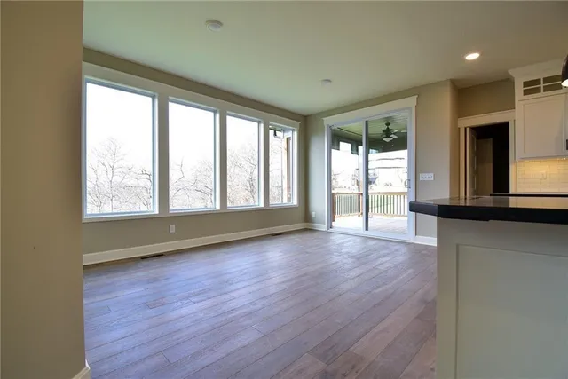 $789,950 | 13459 Terrace Park Drive, Parkville, MO 64152