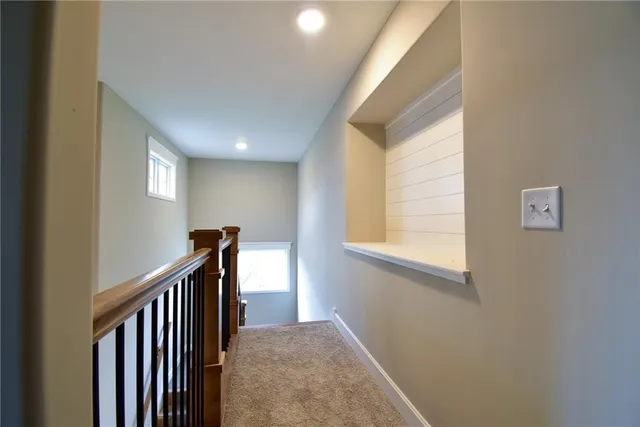 $789,950 | 13459 Terrace Park Drive, Parkville, MO 64152