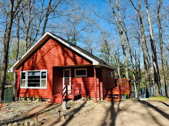 6778 Wren Road Lake Tomahawk, WI 54539 - Photo 1 of 42 Gallery Image 1