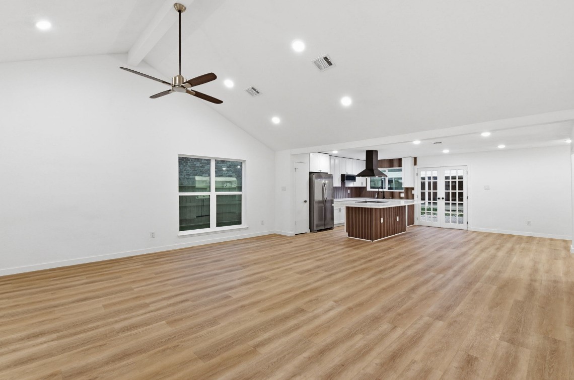 6718 Deer Ridge Lane Houston, TX 77086 - Photo 5 of 23