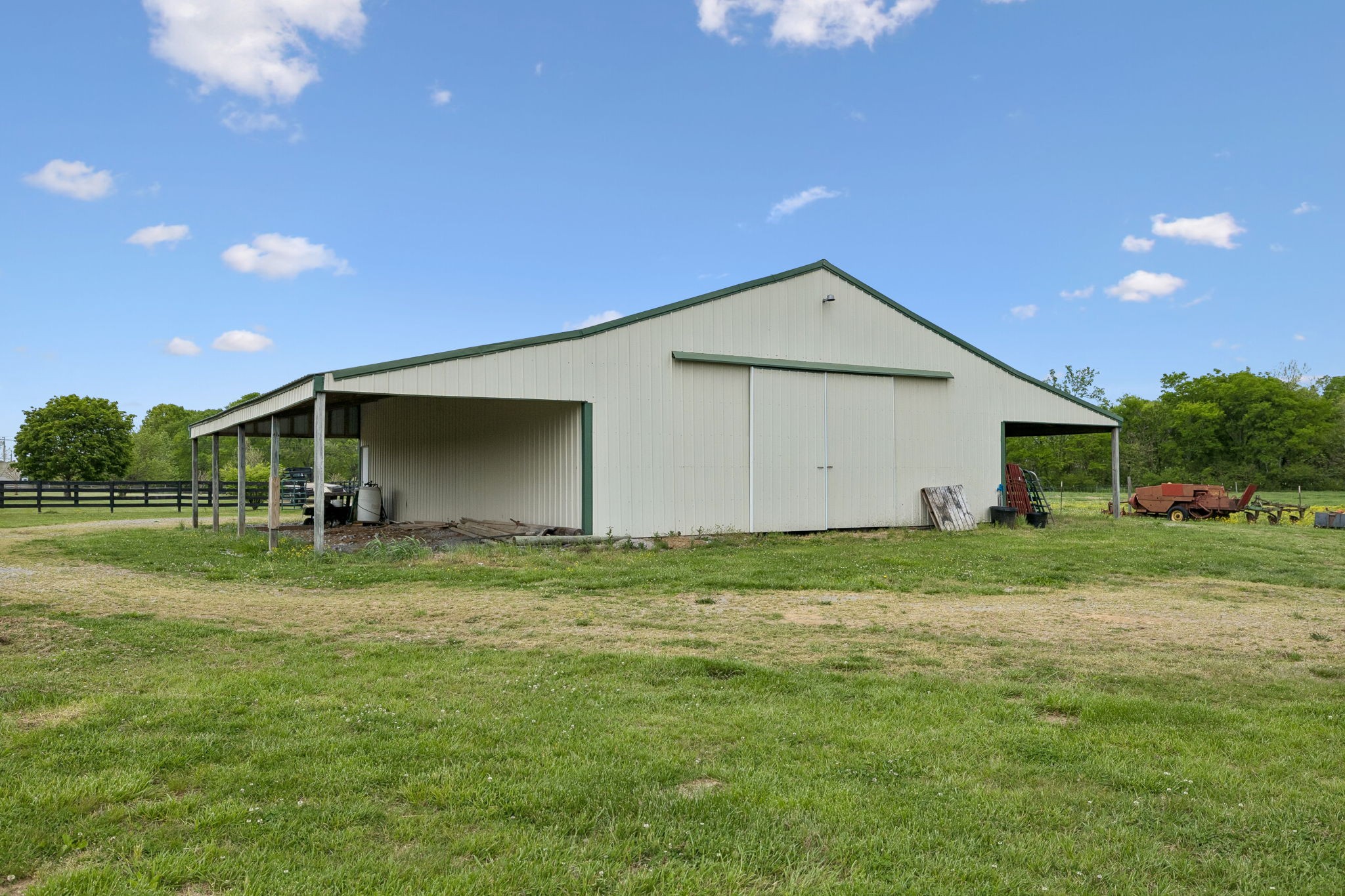 2575 Mt Vernon Road Chapel Hill, TN 37034 - Photo 31 of 41 Gallery Image 31