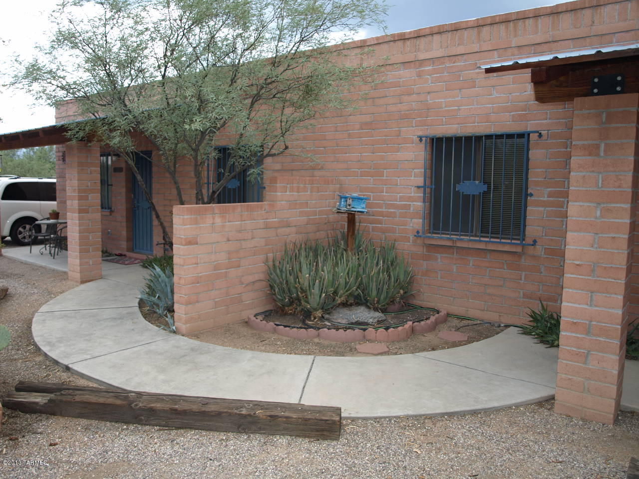 229 East Pastime Road Tucson, AZ 85705 - Photo 12 of 32