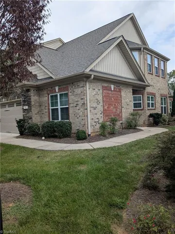 $409,000 | 405 Zurich Court, Winston-Salem, NC 27127