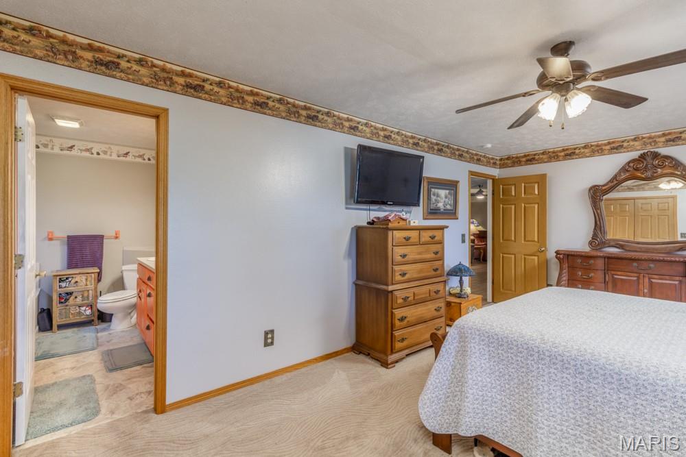 235 Springfield Road Buffalo, MO 65622 - Photo 21 of 47
