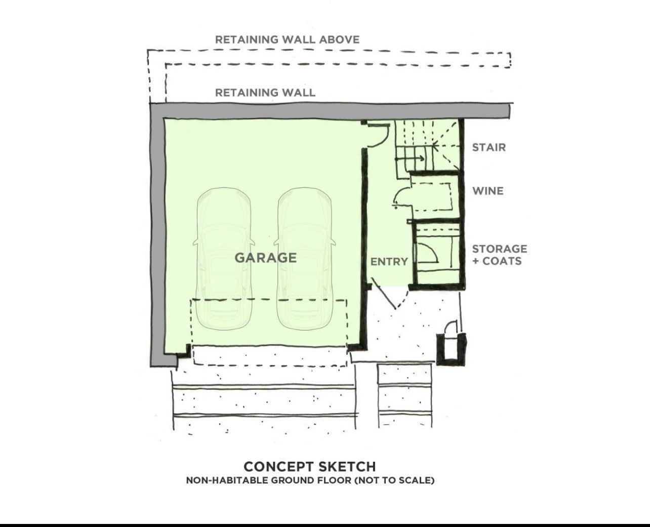 7227 Palisade Road Soda Springs, CA 95728 - Photo 8 of 9