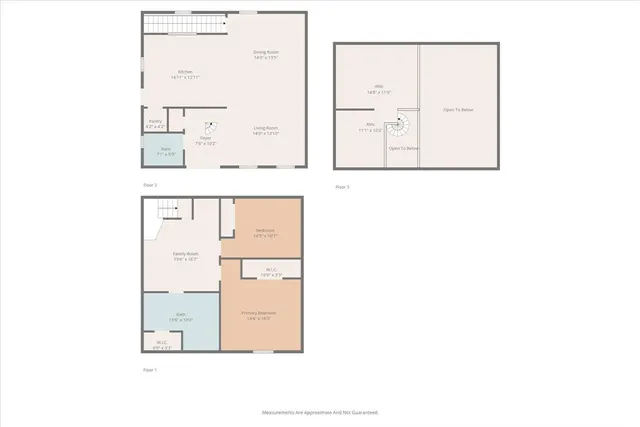 $520,000 | 5512 County Road 1042, Celeste, TX 75423