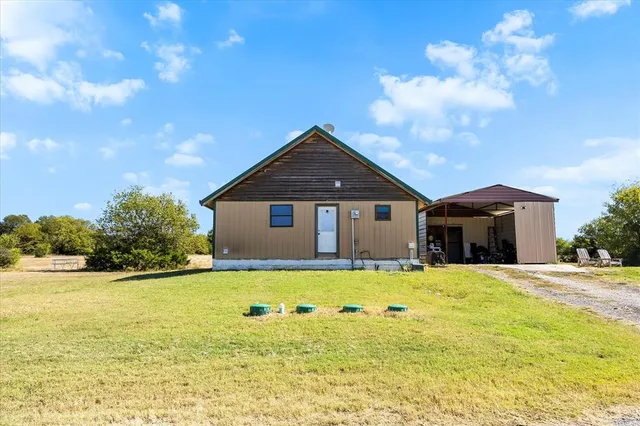 $520,000 | 5512 County Road 1042, Celeste, TX 75423