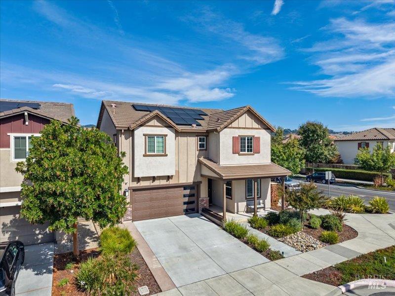 1552 Keats Place Rohnert Park, CA 94928 - Photo 2 of 40 Gallery Image 2
