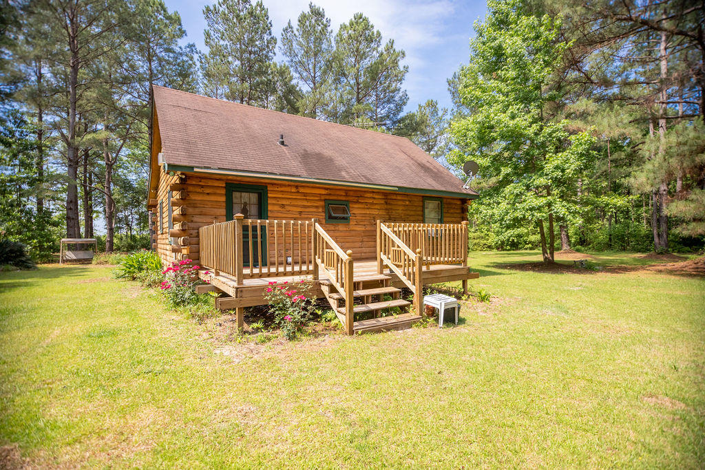 2212 Hudson Mill Road Ruffin, SC 29475 - Photo 22 of 29 24