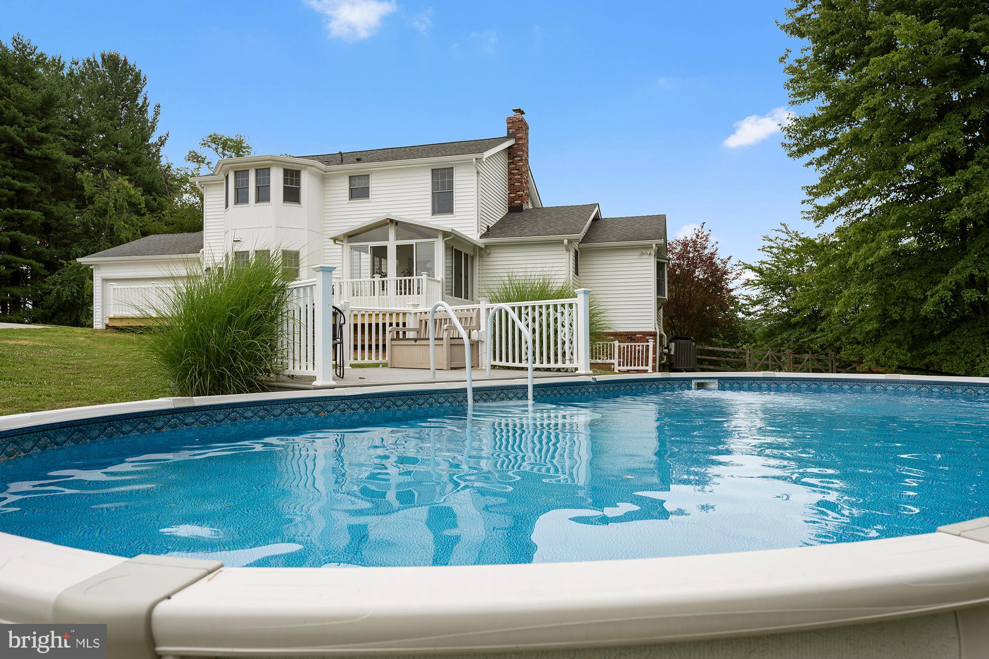 1816 Pleasant Valley Road South Westminster, MD 21158 - Photo 61 of 79