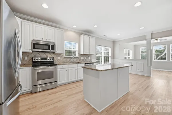 $789,900 | 8116 Madrigal Court, Waxhaw, NC 28173