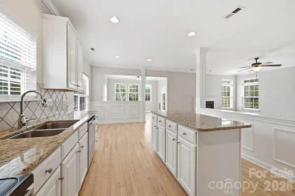 $789,900 | 8116 Madrigal Court, Waxhaw, NC 28173