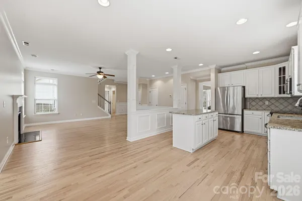 $789,900 | 8116 Madrigal Court, Waxhaw, NC 28173