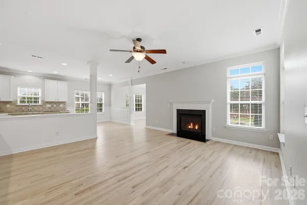 $789,900 | 8116 Madrigal Court, Waxhaw, NC 28173