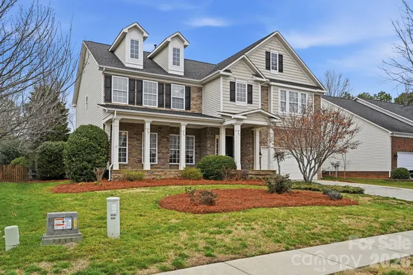$789,900 | 8116 Madrigal Court, Waxhaw, NC 28173