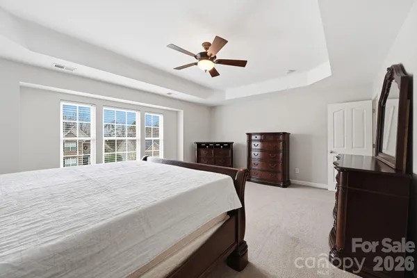 $789,900 | 8116 Madrigal Court, Waxhaw, NC 28173