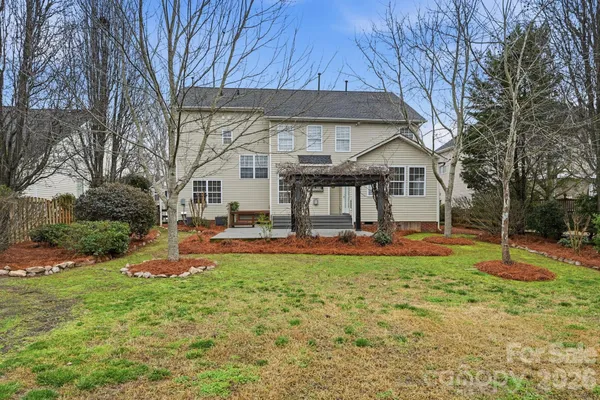 $789,900 | 8116 Madrigal Court, Waxhaw, NC 28173