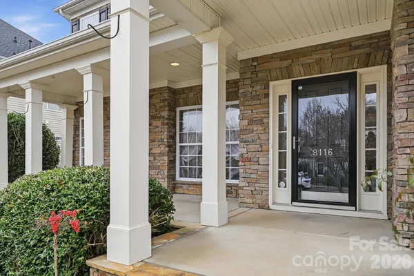 $789,900 | 8116 Madrigal Court, Waxhaw, NC 28173