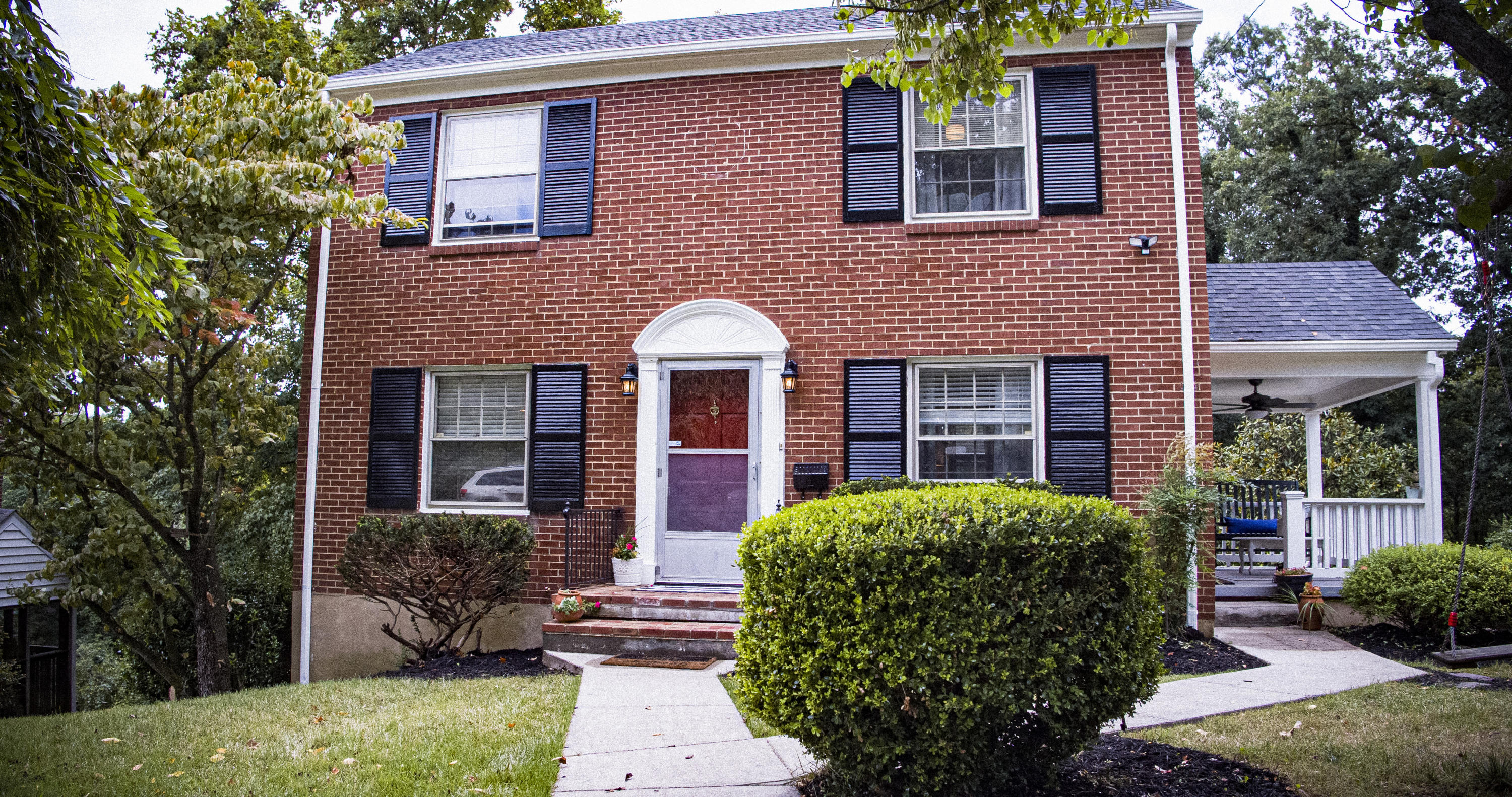 2773 Tillett Road Southwest Roanoke, VA 24015 - Photo 1 of 34 1.Front_1
