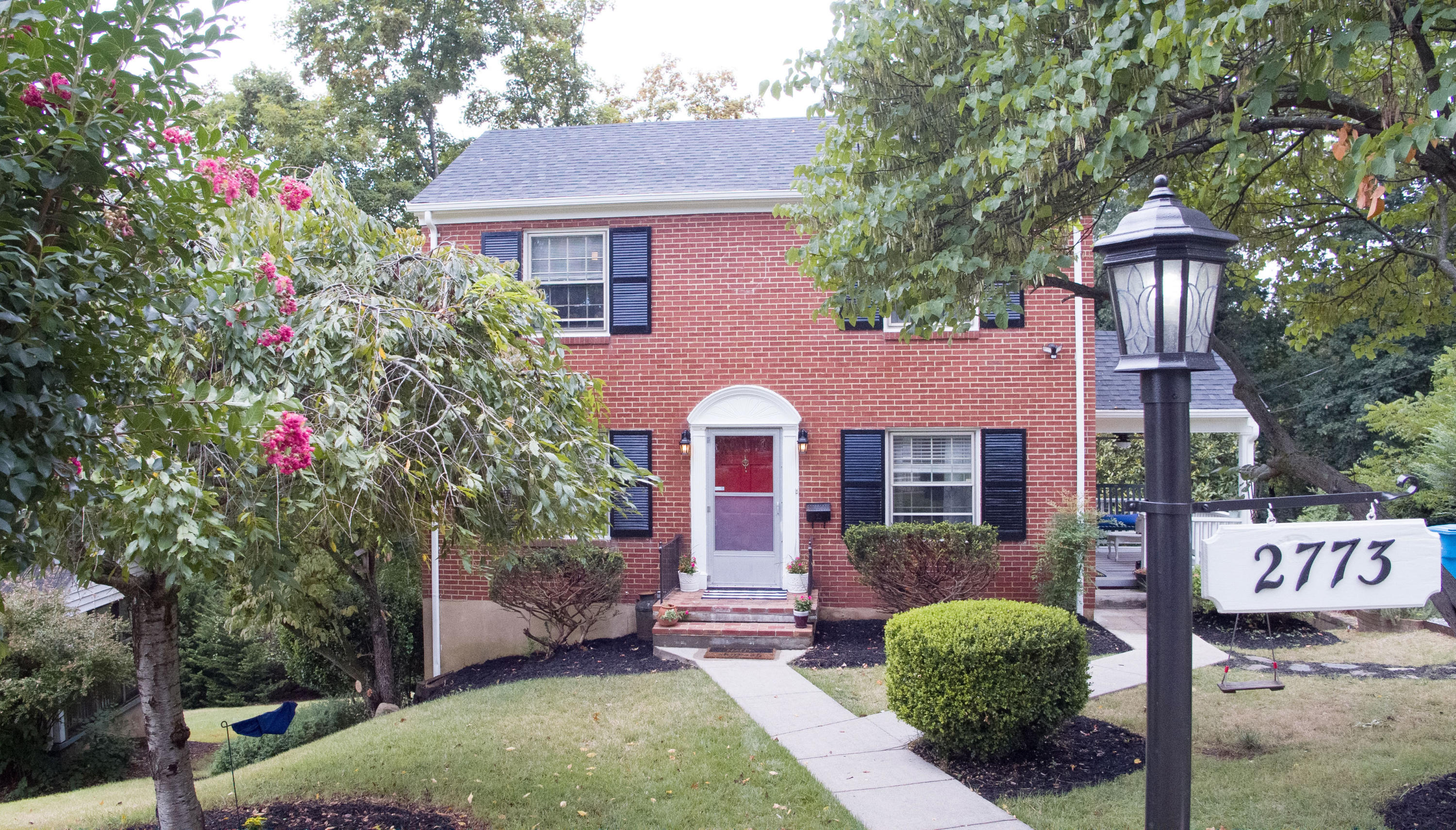2773 Tillett Road Southwest Roanoke, VA 24015 - Photo 2 of 34 2.Front_2