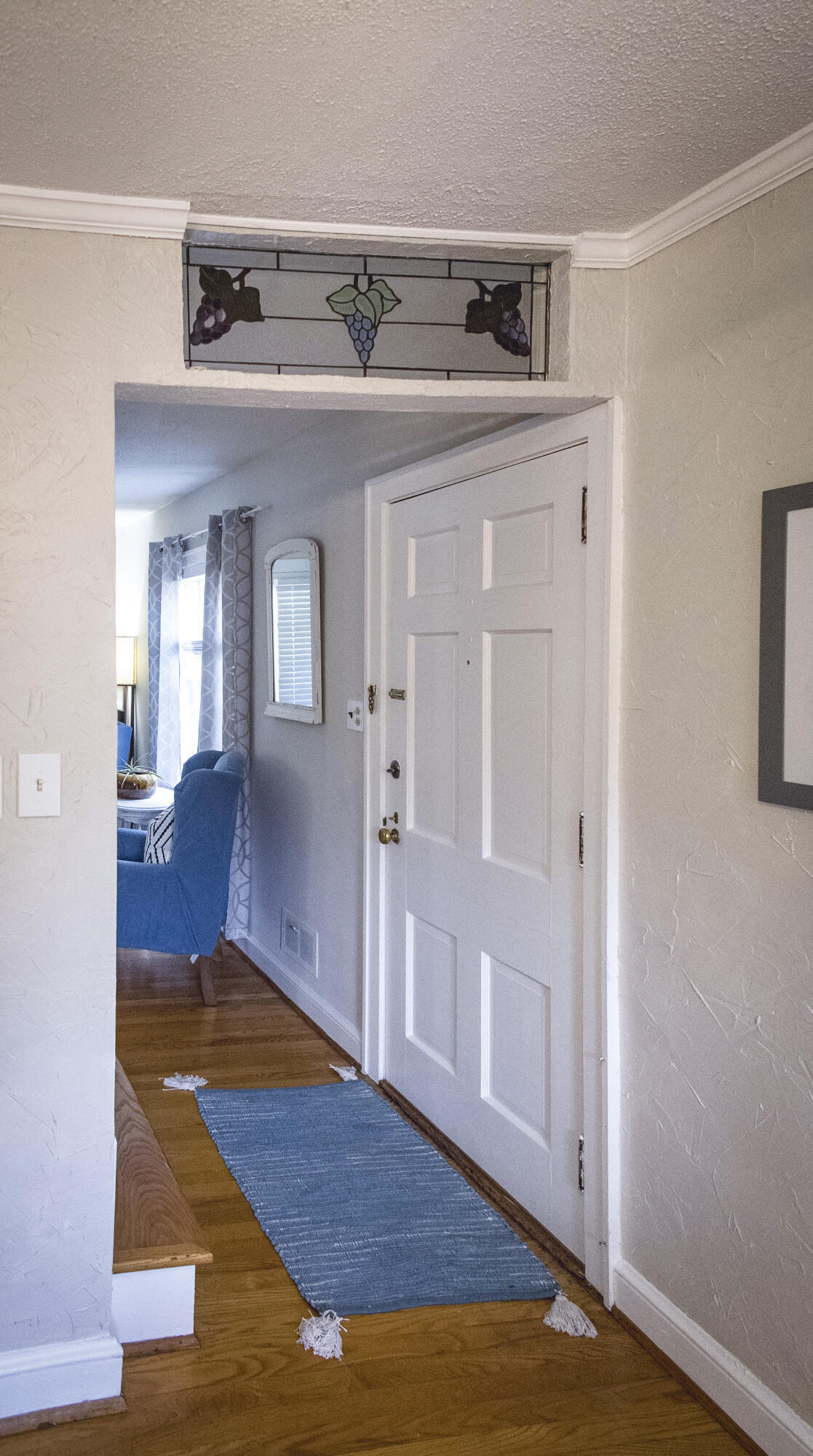 2773 Tillett Road Southwest Roanoke, VA 24015 - Photo 11 of 34 13.Kitchen Foyer