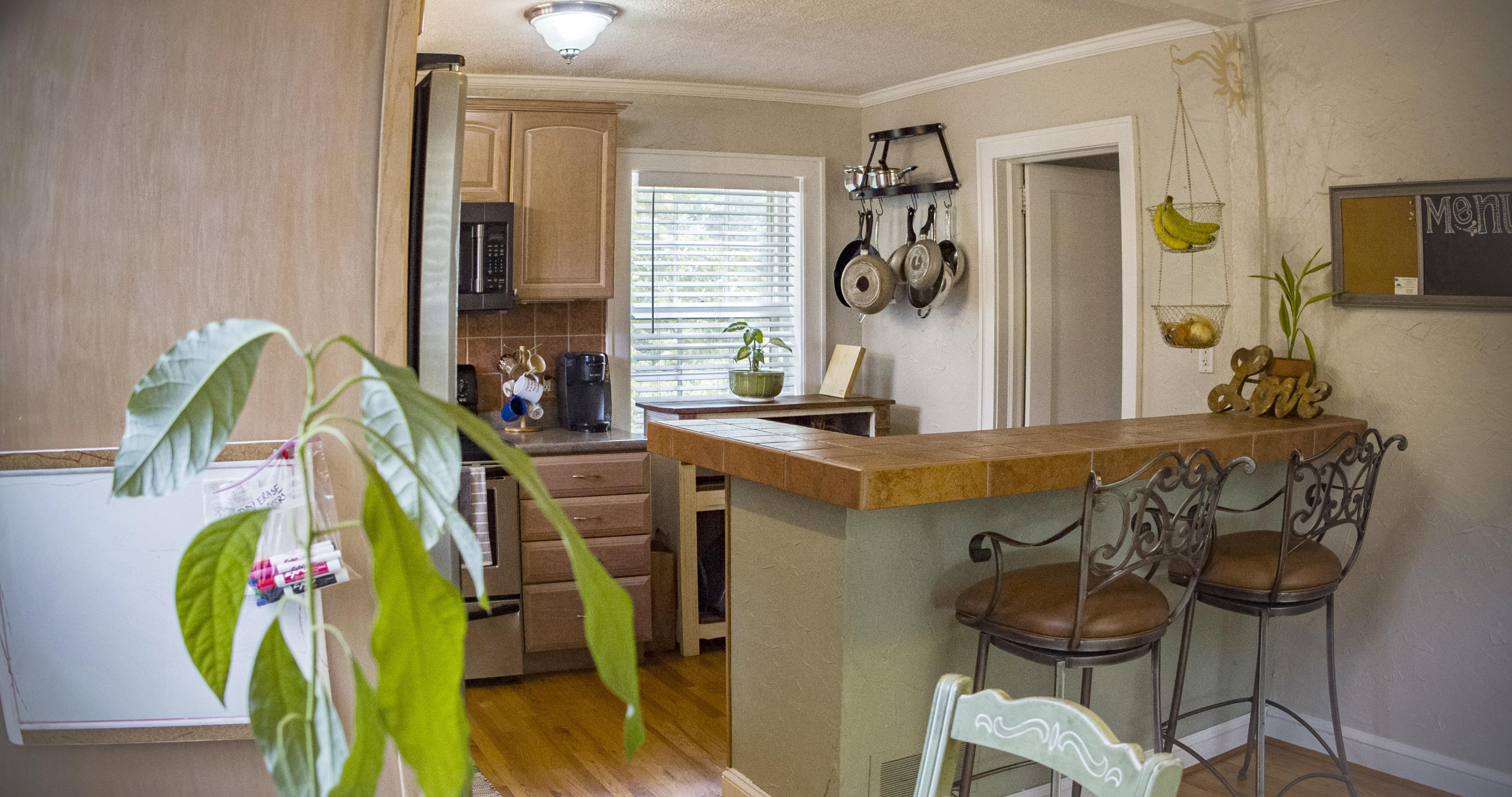 2773 Tillett Road Southwest Roanoke, VA 24015 - Photo 13 of 34 15.Kitchen_2