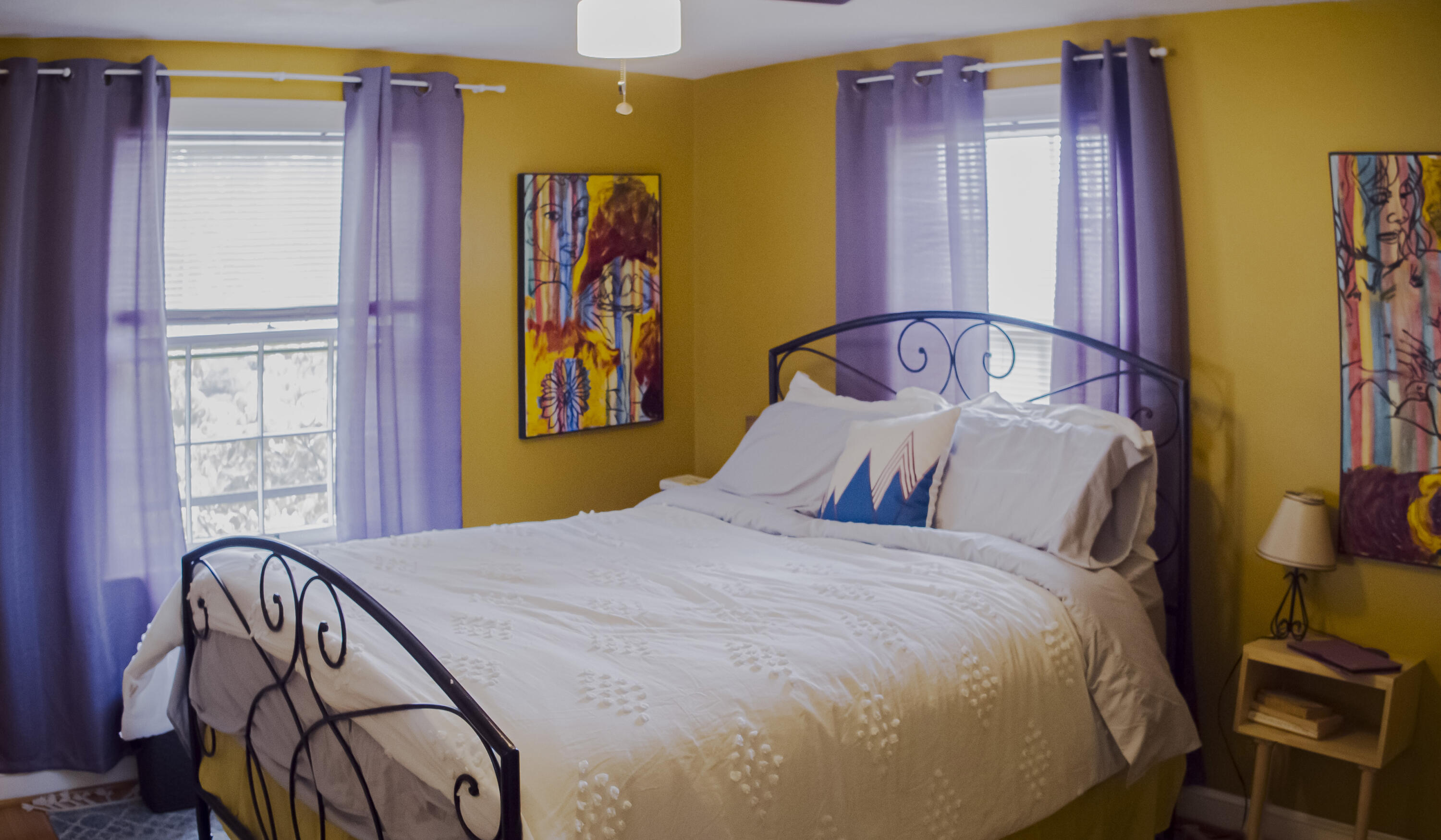 2773 Tillett Road Southwest Roanoke, VA 24015 - Photo 19 of 34 22.Master_Bedroom_2
