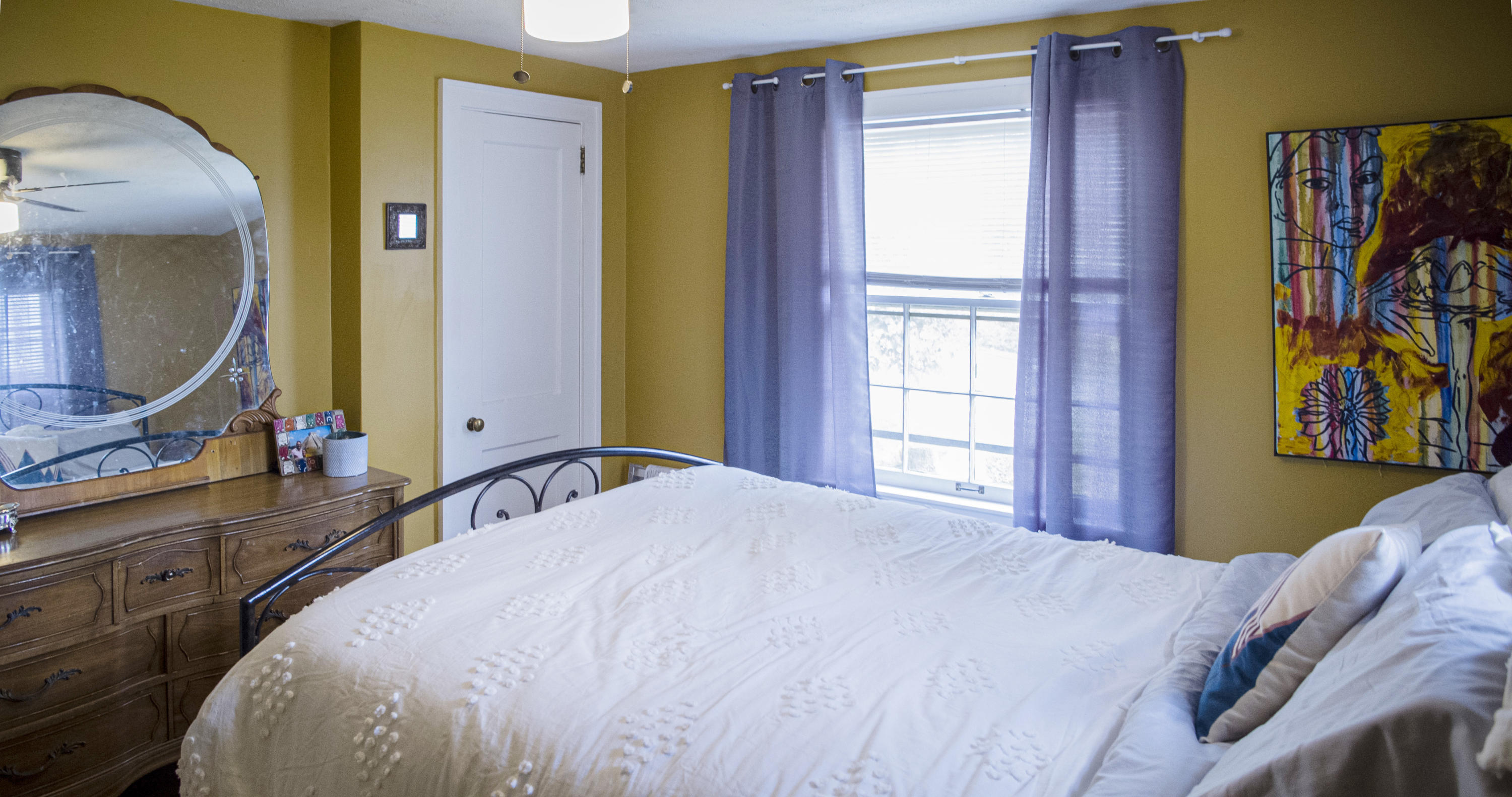 2773 Tillett Road Southwest Roanoke, VA 24015 - Photo 20 of 34 23.Master_Bedroom_1