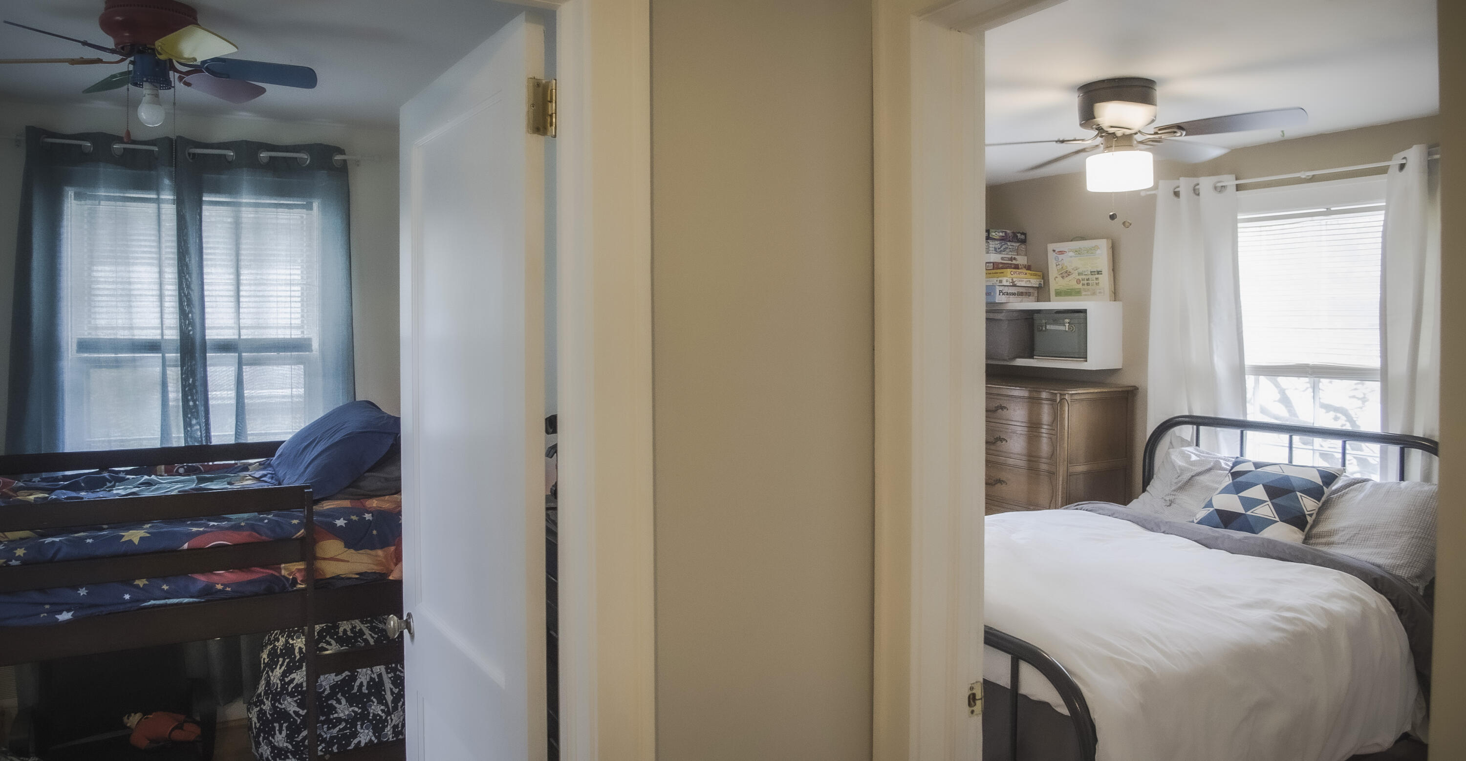 2773 Tillett Road Southwest Roanoke, VA 24015 - Photo 21 of 34 24.Bedrooms_Entry