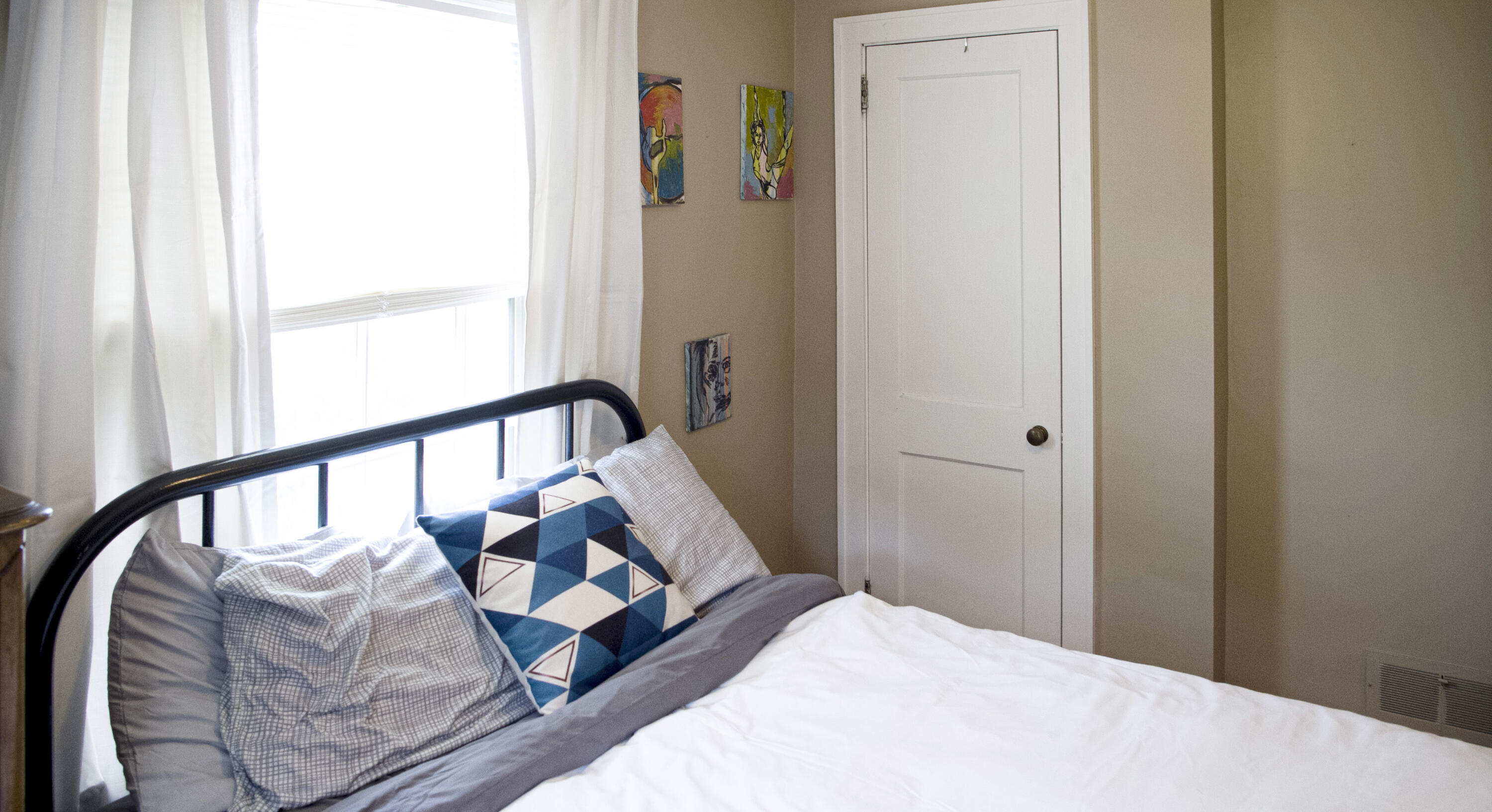2773 Tillett Road Southwest Roanoke, VA 24015 - Photo 23 of 34 26.Bedroom 2_2