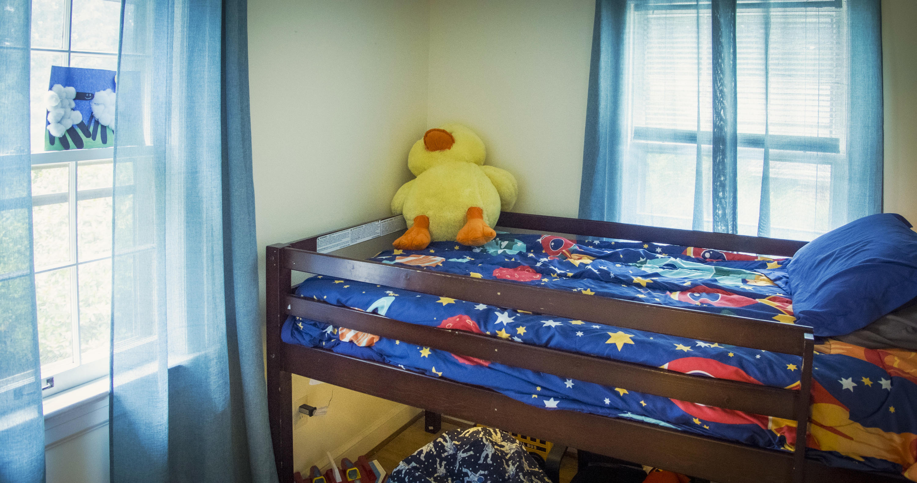 2773 Tillett Road Southwest Roanoke, VA 24015 - Photo 25 of 34 28.Bedroom 3_1