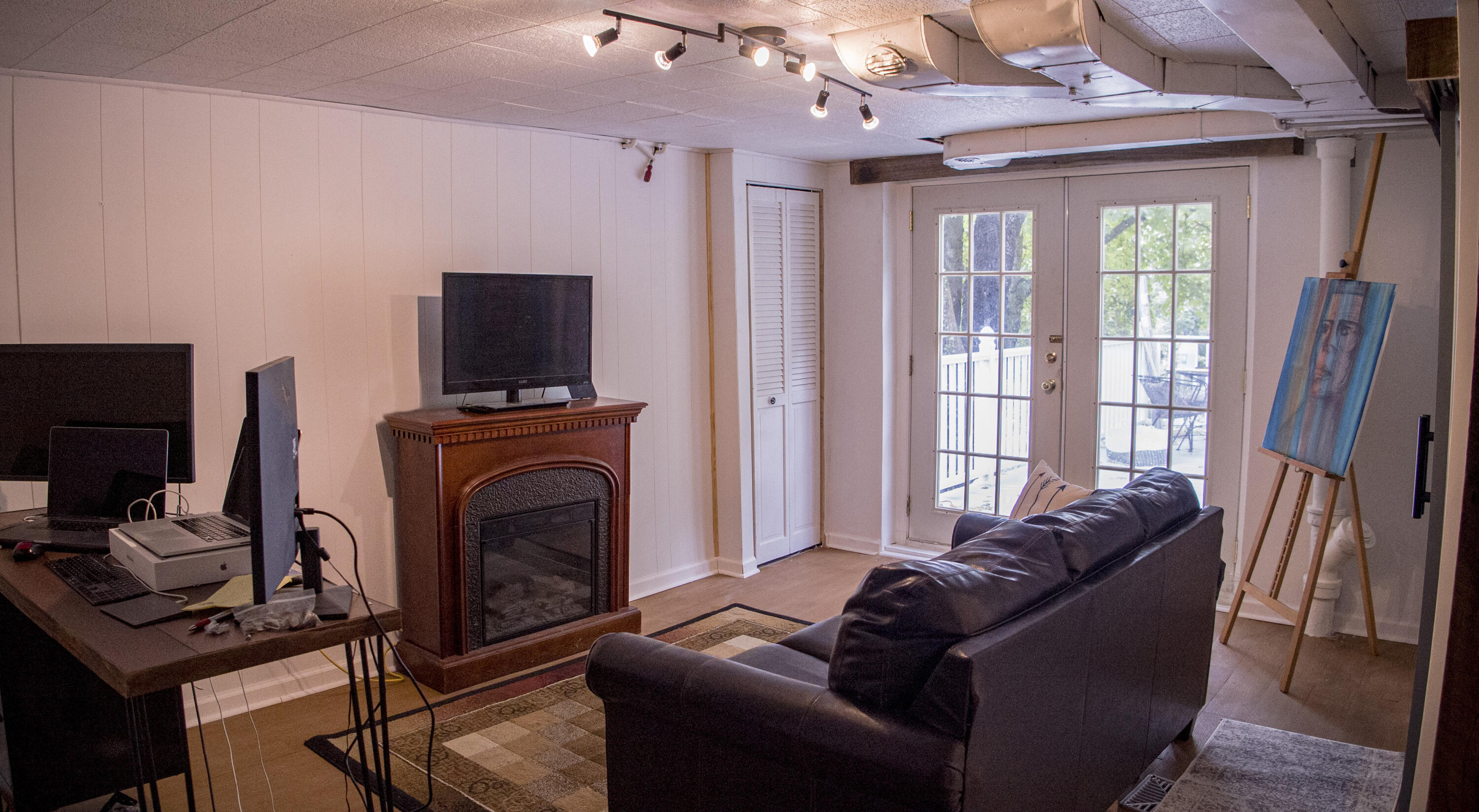 2773 Tillett Road Southwest Roanoke, VA 24015 - Photo 26 of 34 30.Basement_1