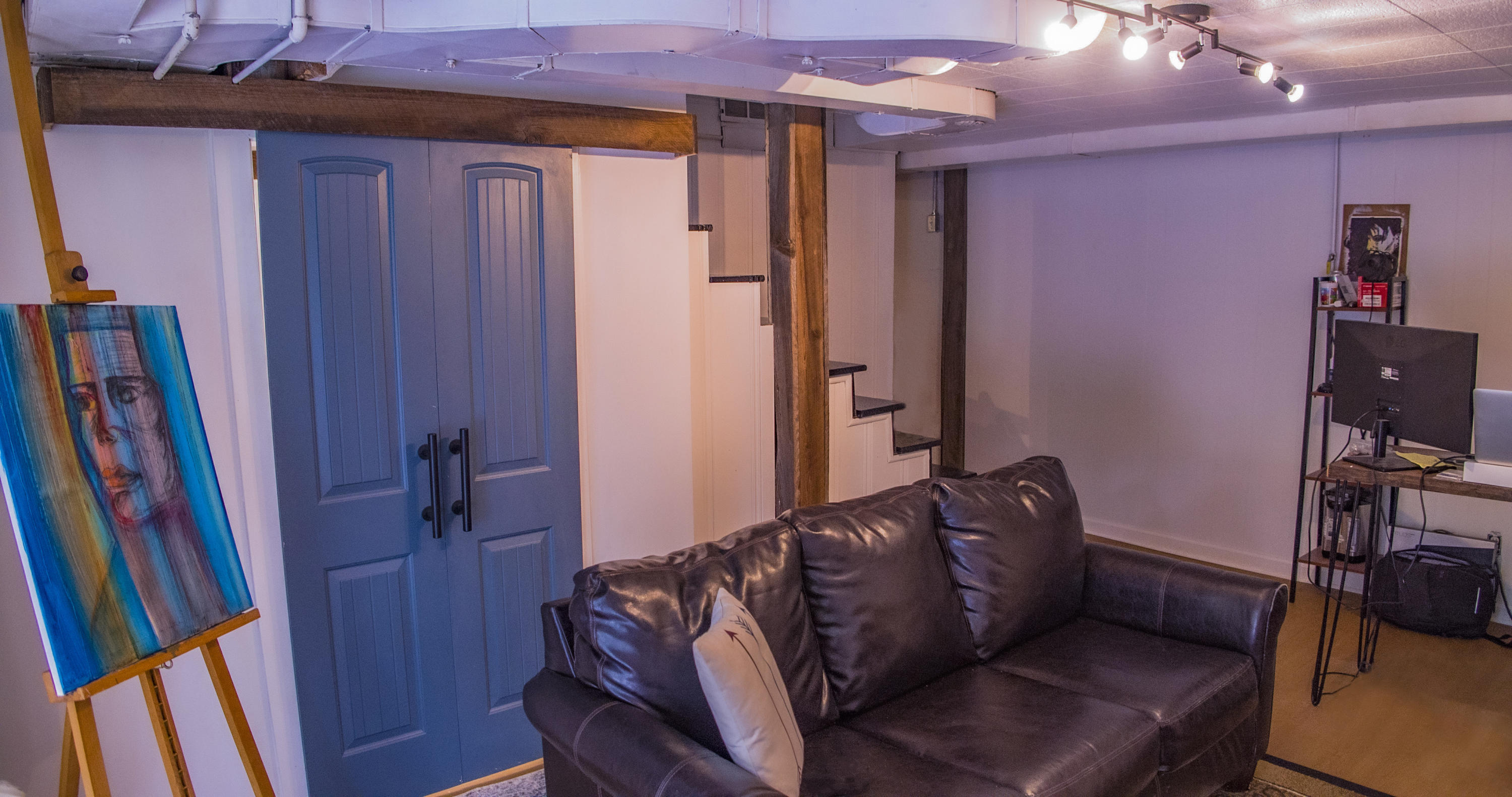 2773 Tillett Road Southwest Roanoke, VA 24015 - Photo 27 of 34 31.Basement_2
