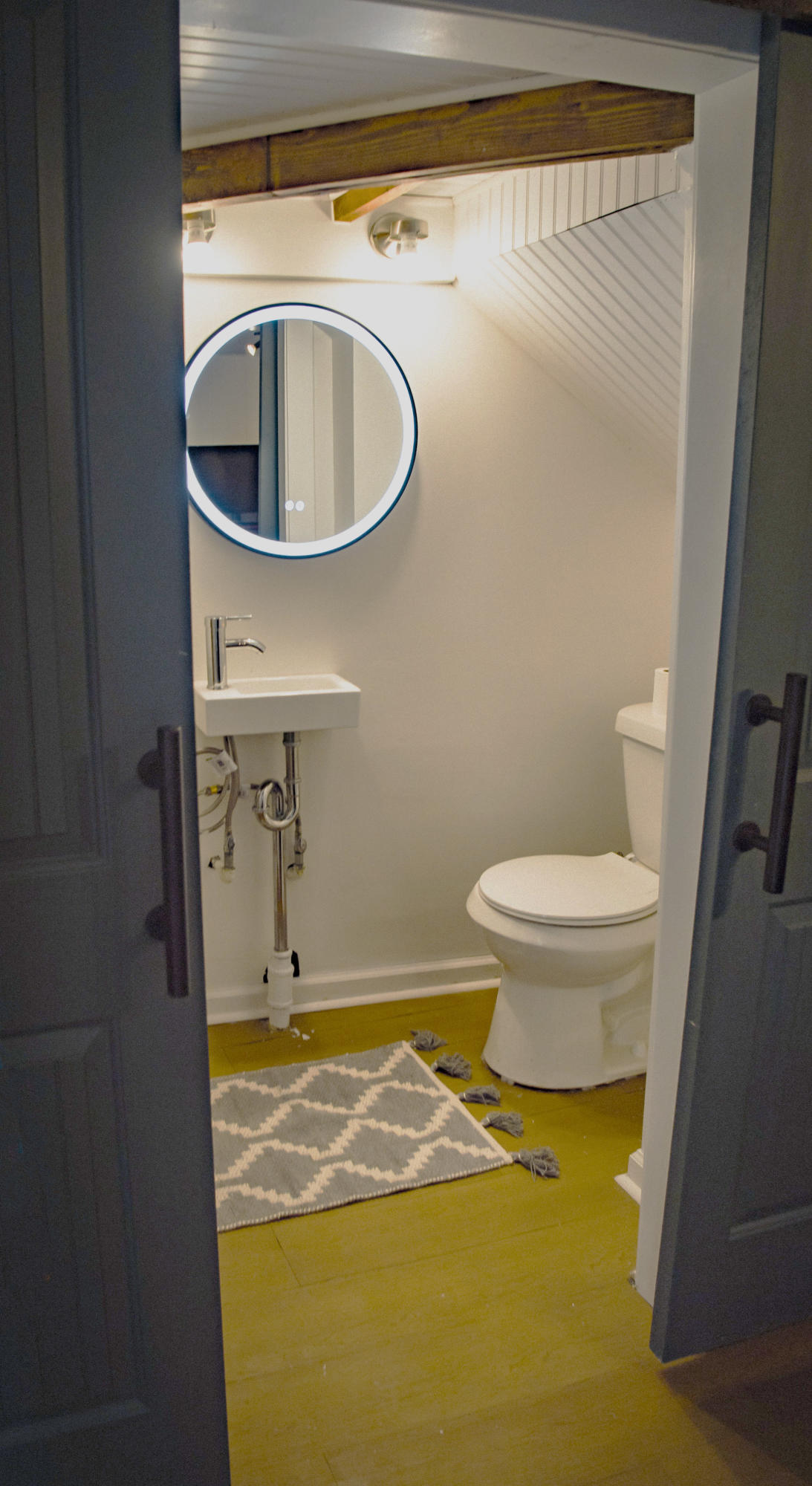 2773 Tillett Road Southwest Roanoke, VA 24015 - Photo 28 of 34 32.Basement_Bath_2