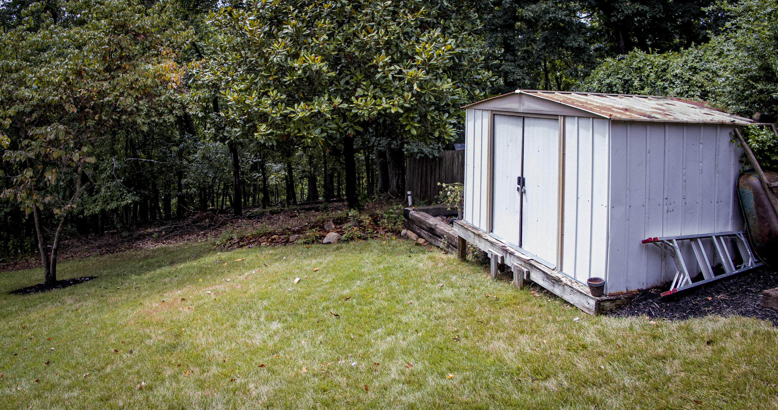2773 Tillett Road Southwest Roanoke, VA 24015 - Photo 34 of 34 37.Backyard_Shed_1jpg