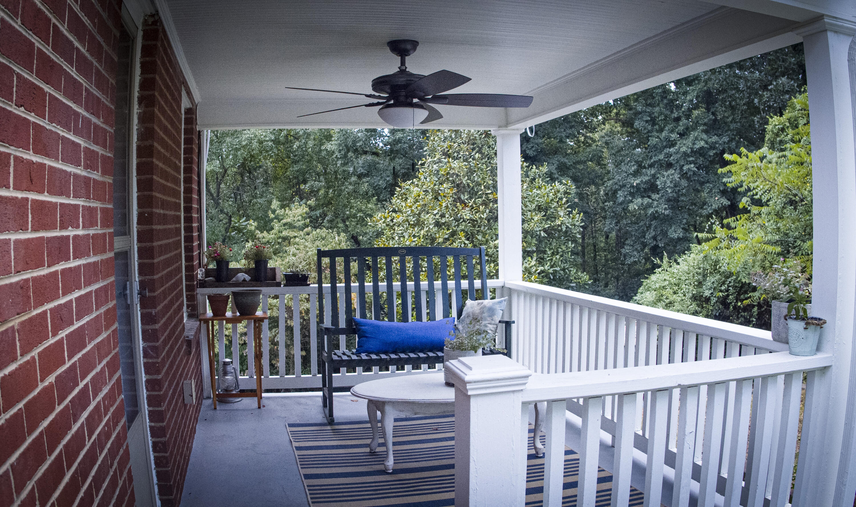 2773 Tillett Road Southwest Roanoke, VA 24015 - Photo 6 of 34 7.Side_Porch_2