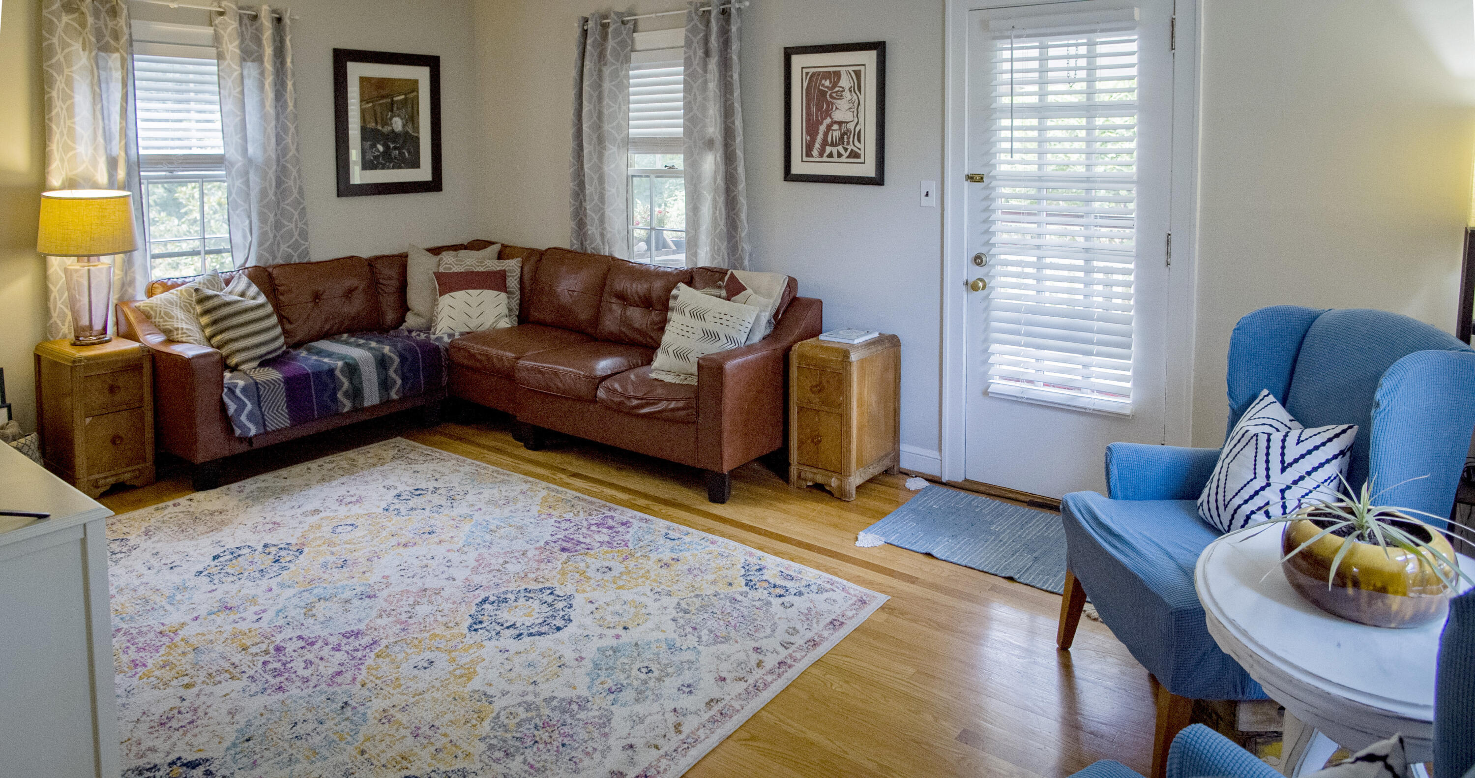 2773 Tillett Road Southwest Roanoke, VA 24015 - Photo 7 of 34 8.Livingroom_5
