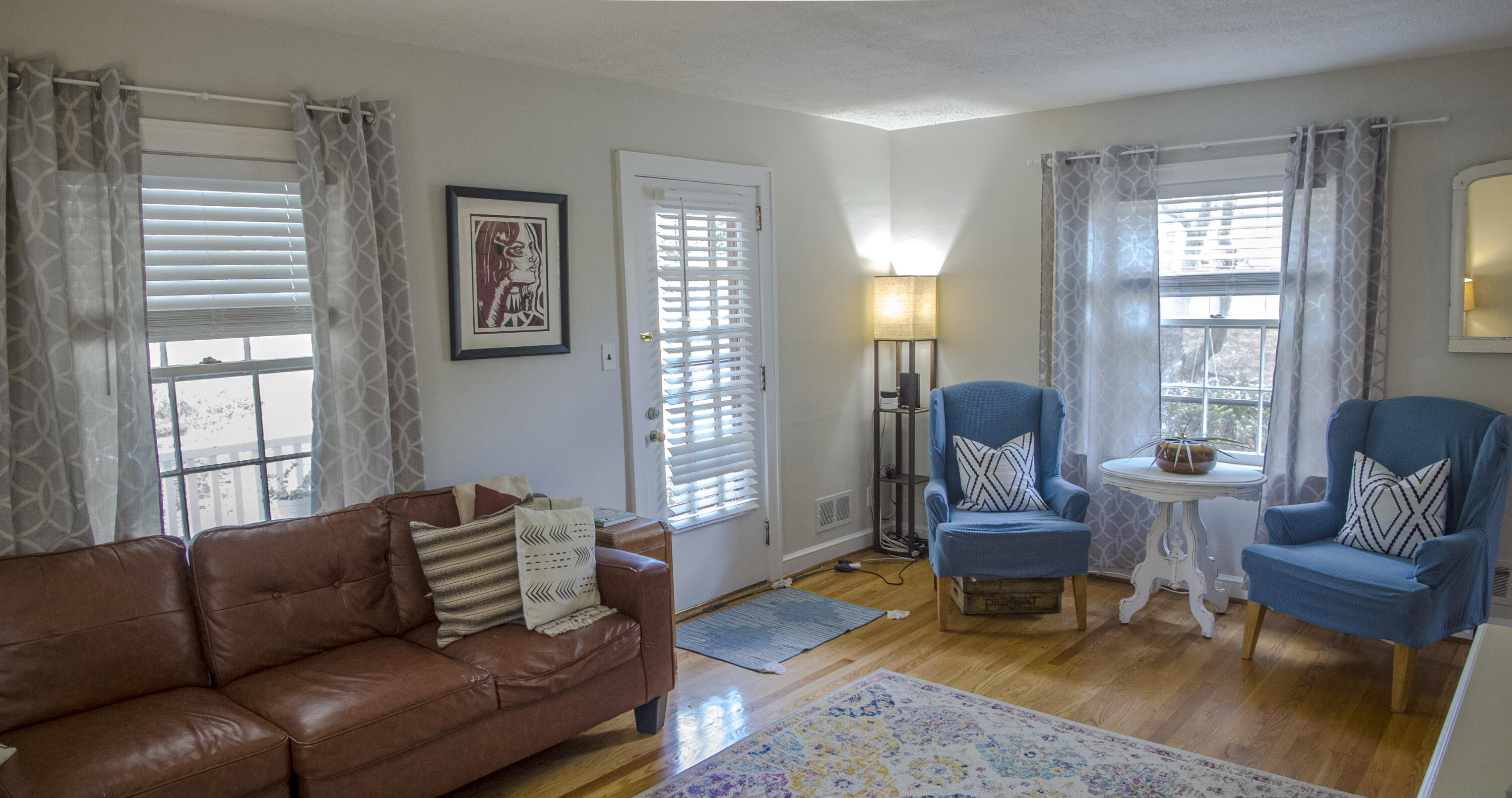 2773 Tillett Road Southwest Roanoke, VA 24015 - Photo 10 of 34 11.Livingroom_3