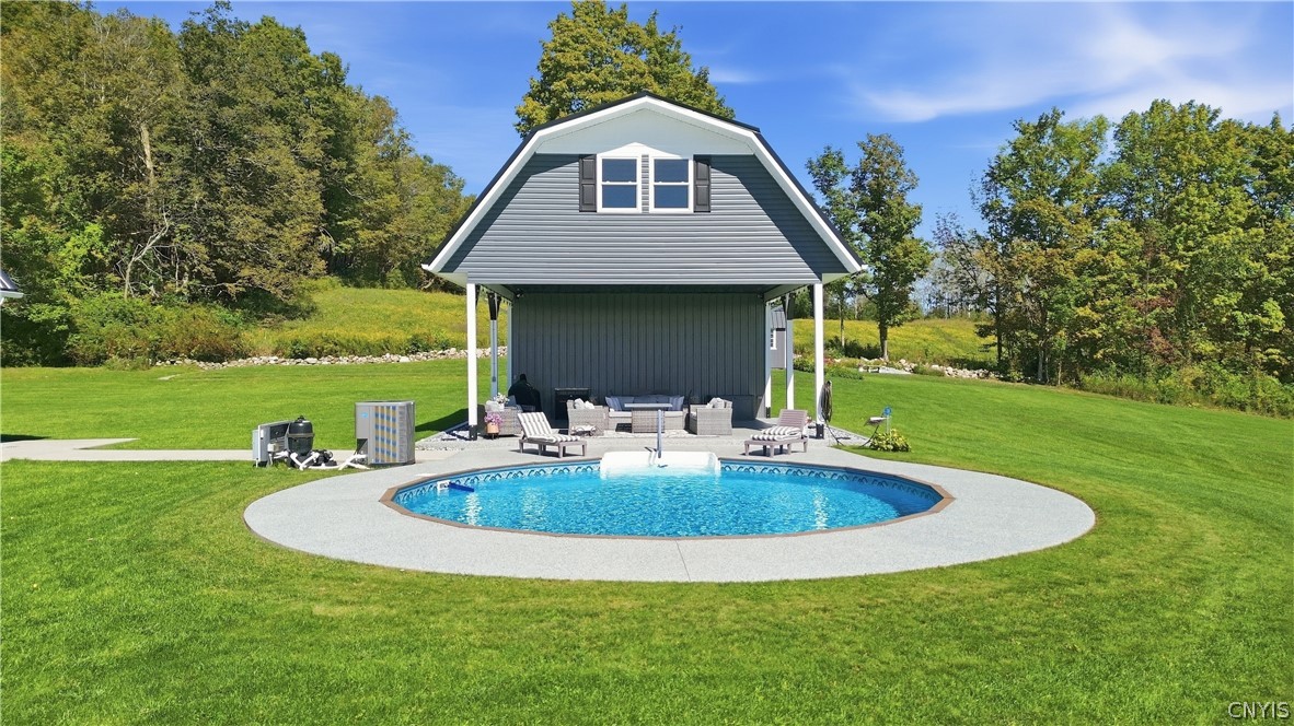 227 B Allen Road Oppenheim, NY 13452 - Photo 37 of 50 Gallery Image 37