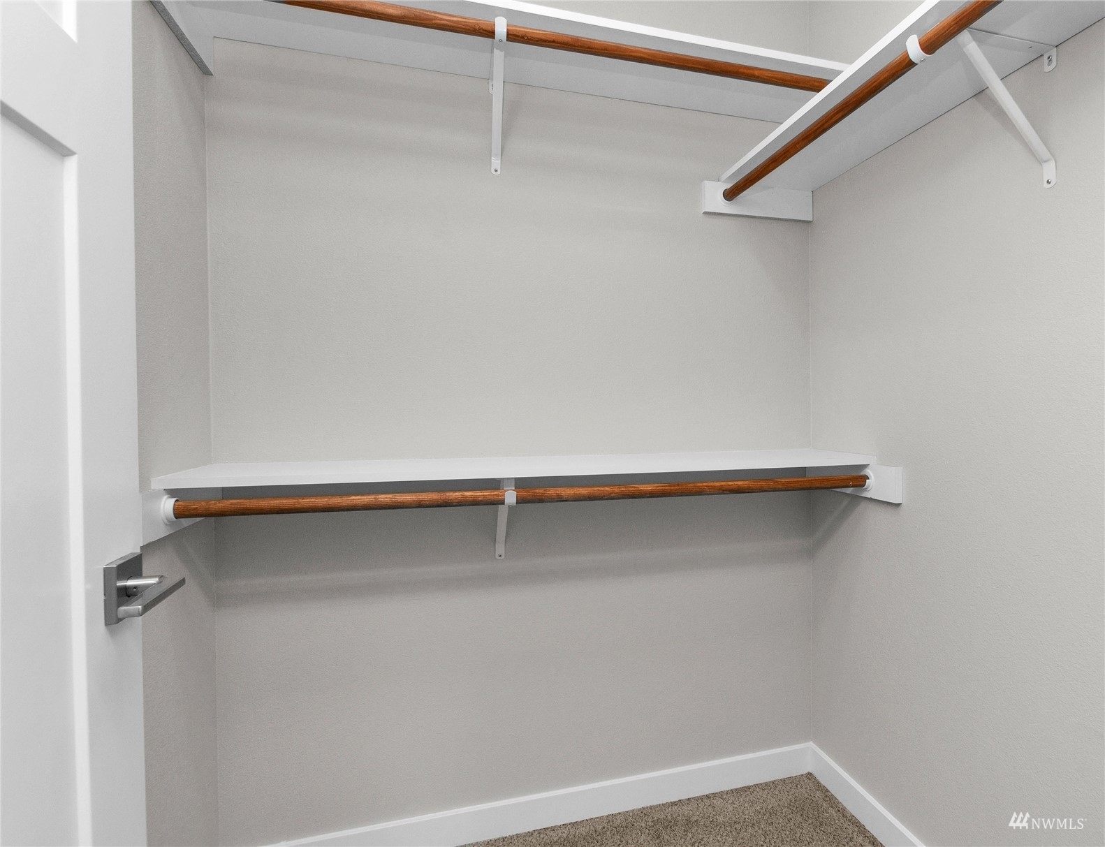 9727 9th Avenue Southeast Lacey, WA 98513 - Photo 26 of 38 a close up view of a rack