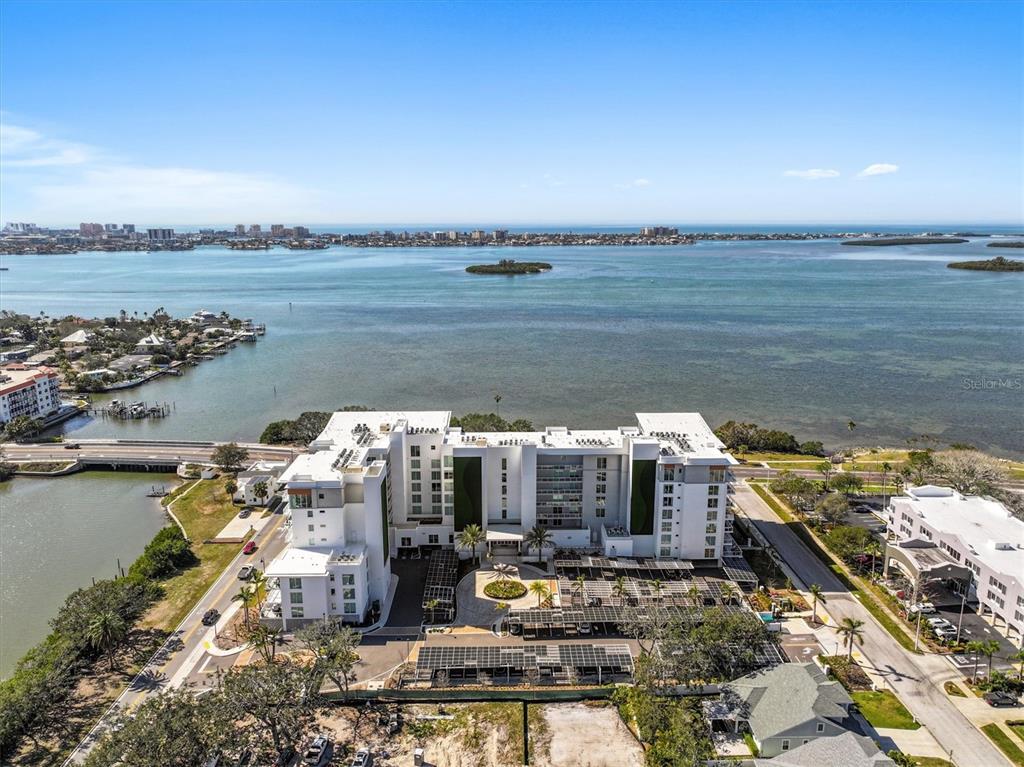 1020 Sunset Point Road, Unit 510 Clearwater, FL 33755 - Photo 90 of 97