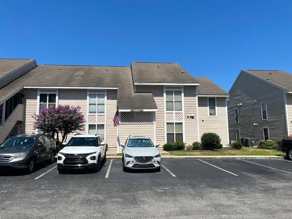 $149,900 | 4469 Little River Inn Lane, Unit 1204, Little River, SC 29566