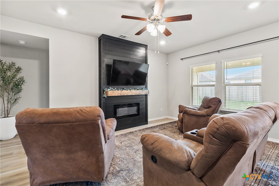 8508 Cantera Rdg Road Temple, TX 76502 - Photo 9 of 33