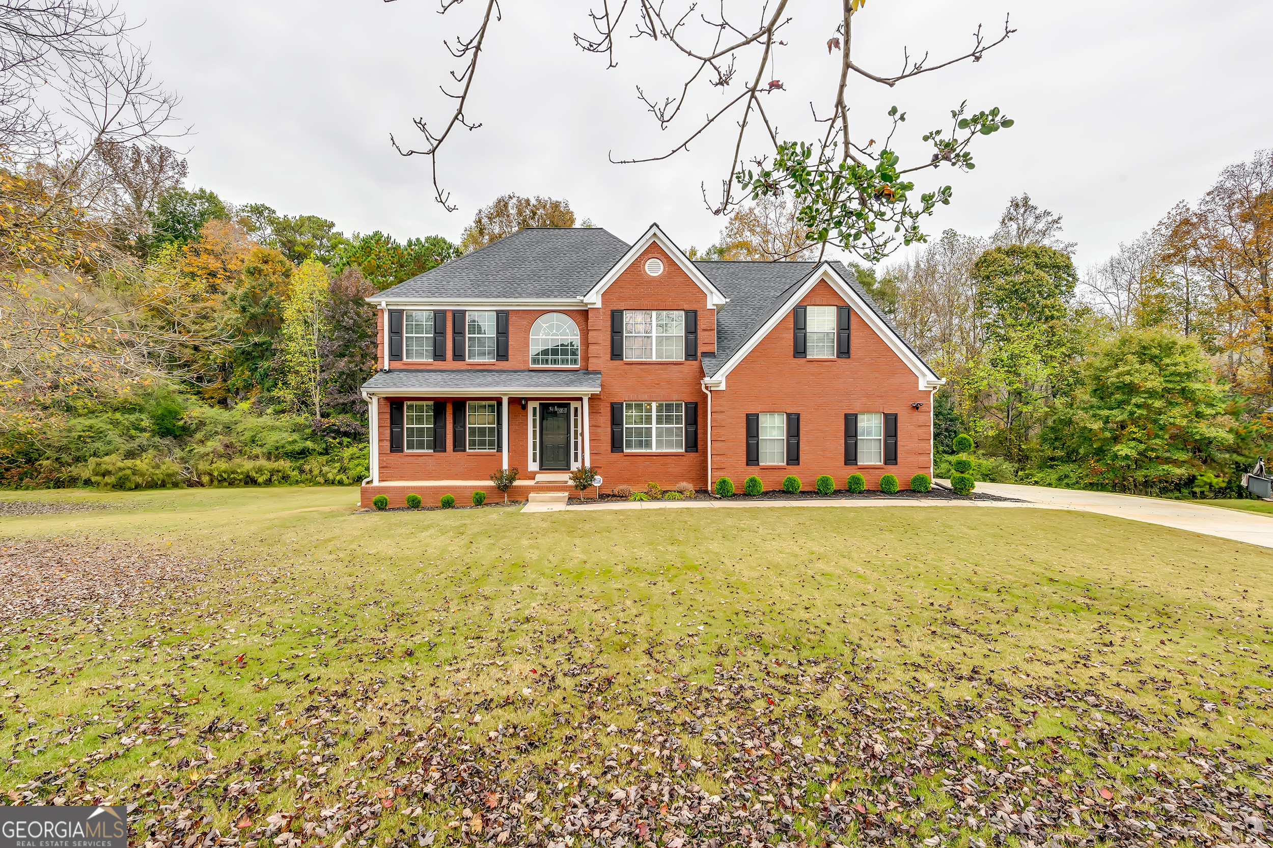 161 Kiara Lane Stockbridge, GA 30281 - Photo 1 of 1 Gallery Image 1