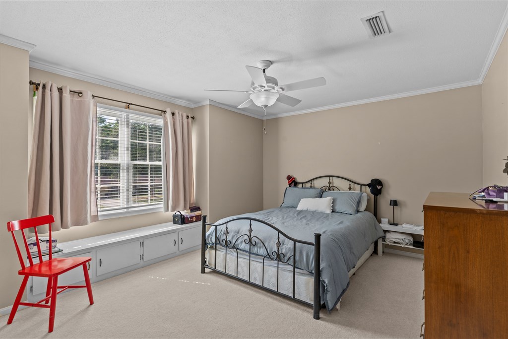 1317 Cambridge Road Dothan, AL 36305 - Photo 18 of 29