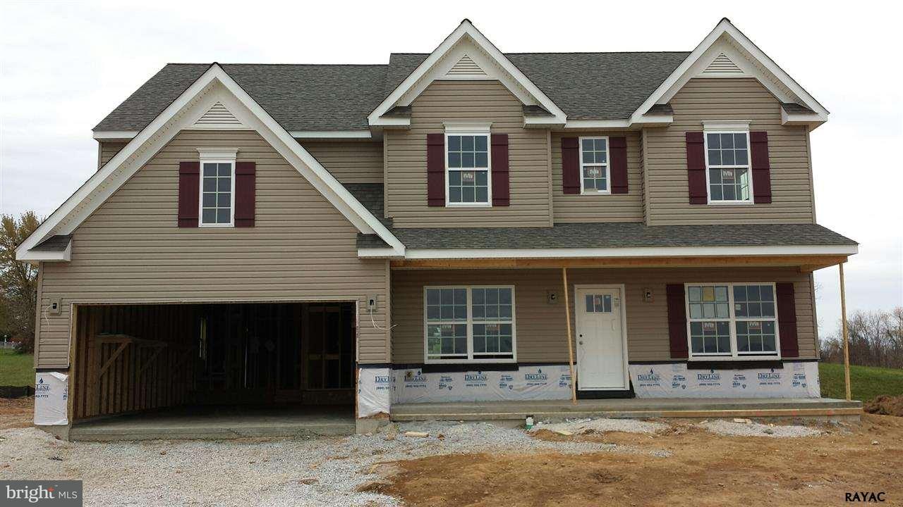 164 Spring Meadows Road, Unit 18 Manchester, PA 17345 - Photo 1 of 3 Gallery Image 1