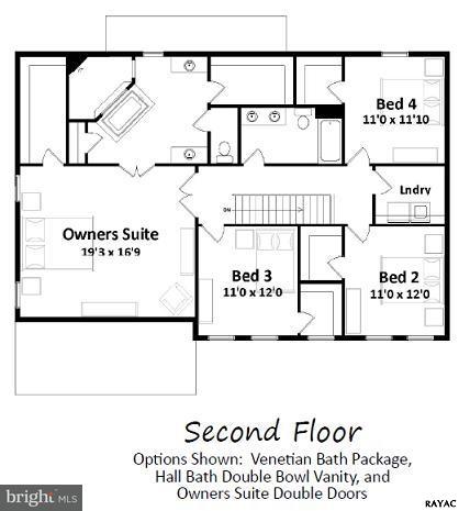 164 Spring Meadows Road, Unit 18 Manchester, PA 17345 - Photo 3 of 3 Gallery Image 3
